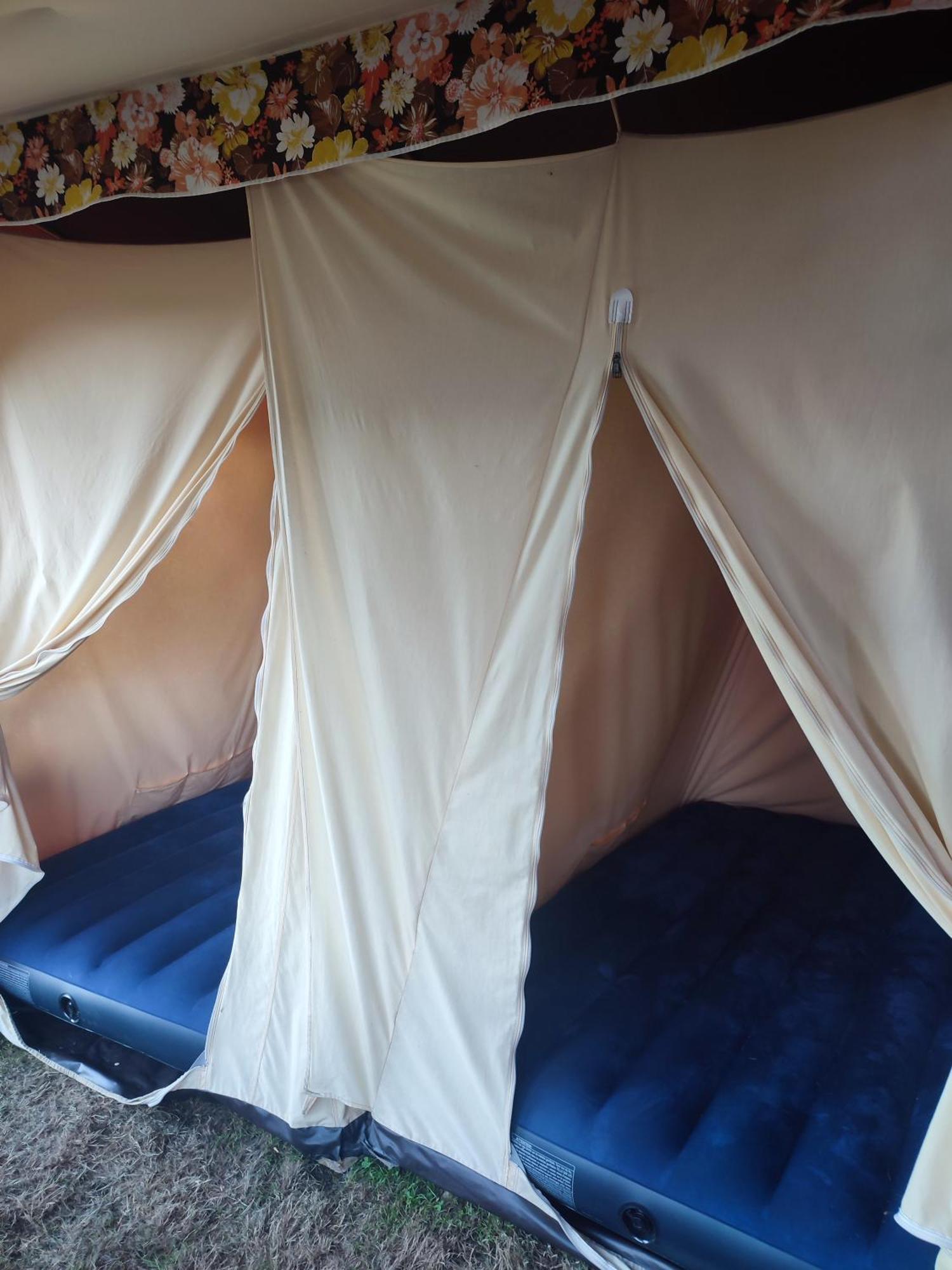 La Billardiere Camping A La Ferme Le Menil-Ciboult Luaran gambar